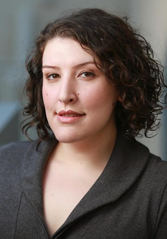 特莉·多蒂 Terri Doty照片