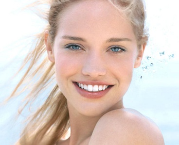 朱莉·奥登 Julie Ordon照片