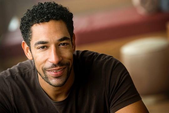 拉萨纳·莱斯汀 Lassana Lestin照片