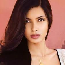 戴安娜·彭蒂 Diana Penty照片