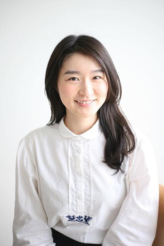 岸茉莉 Mari Kishi照片