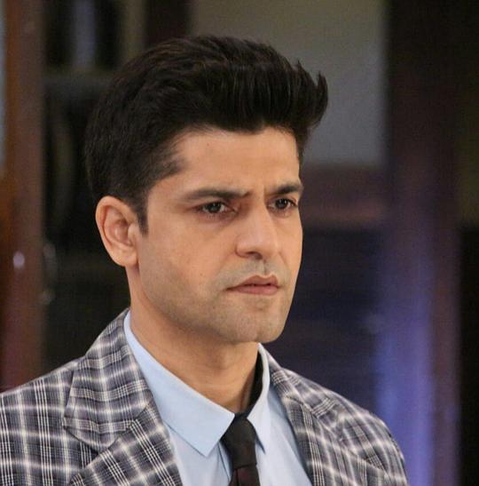 阿布罗伊·辛格 Abhiroy Singh照片