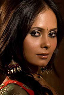 萨迪亚·锡迪基 Sadiya Siddiqui照片