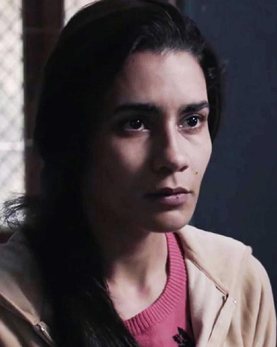 吉蒂卡·维迪亚·奥利安 Geetika Vidya Ohlyan照片