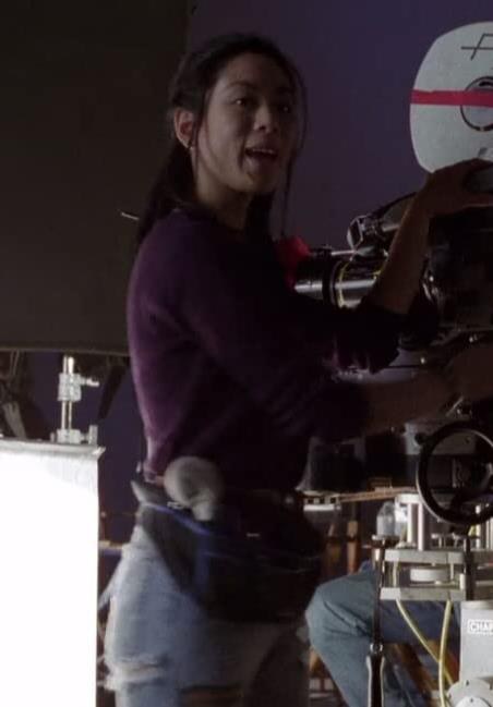 爱丽丝·潘 Alice Poon照片