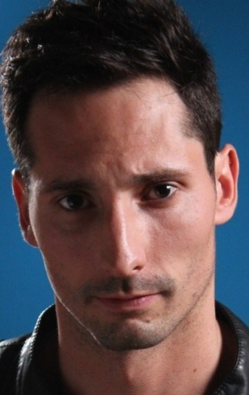 帕维尔·克莱诺夫 Pavel Kraynov照片