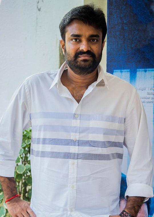 A·L·维贾伊 A.L. Vijay照片