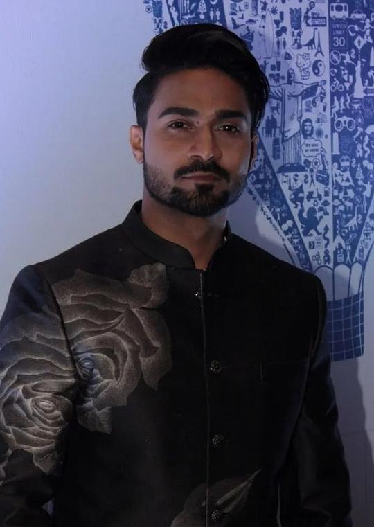 萨尔曼·约素夫·可汗 Salman Yusuff Khan照片