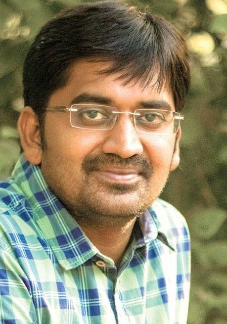 卡鲁纳卡兰 Karunakaran照片