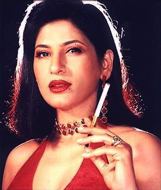 阿查娜·普兰·辛格 Archana Puran Singh照片