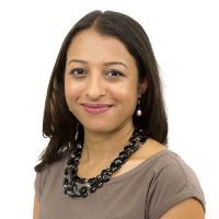 伊莎妮·班纳吉 Ishani Banerjee照片