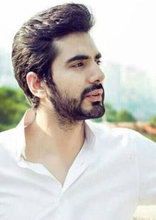 伊什瓦克·辛格 Ishwak Singh照片