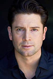 保罗·奥布莱恩 Paul O'Brien照片