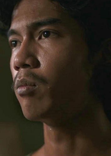 阿吉·桑托萨 Aji Santosa照片