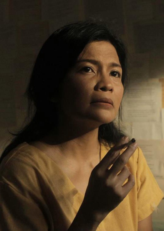 冯尼·安格莱尼 Vonny Anggraini照片