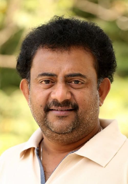 赛·马达夫·布拉 Sai Madhav Burra照片