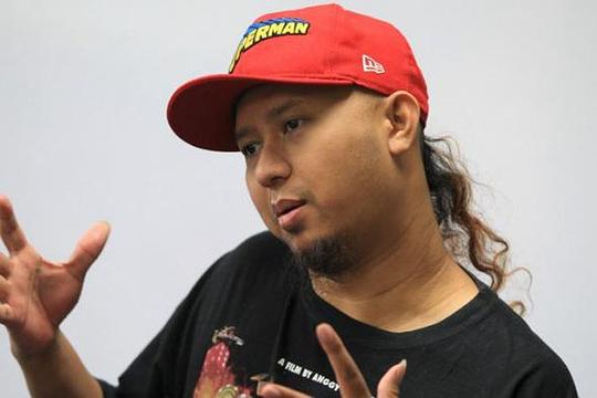 Anggy Umbara Anggy Umbara照片