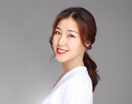 王瑶 Yao Wang照片