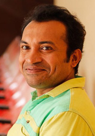 苏宾·沙希尔 Soubin Shahir照片