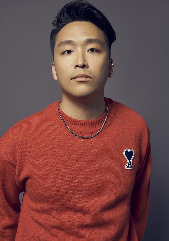 雷因·迈克尔森 Rein Maychaelson照片