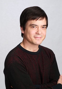 川平慈英 Jiei Kabira照片