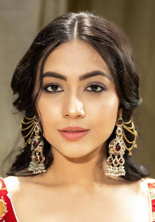 莉姆·谢赫 Reem Shaikh照片