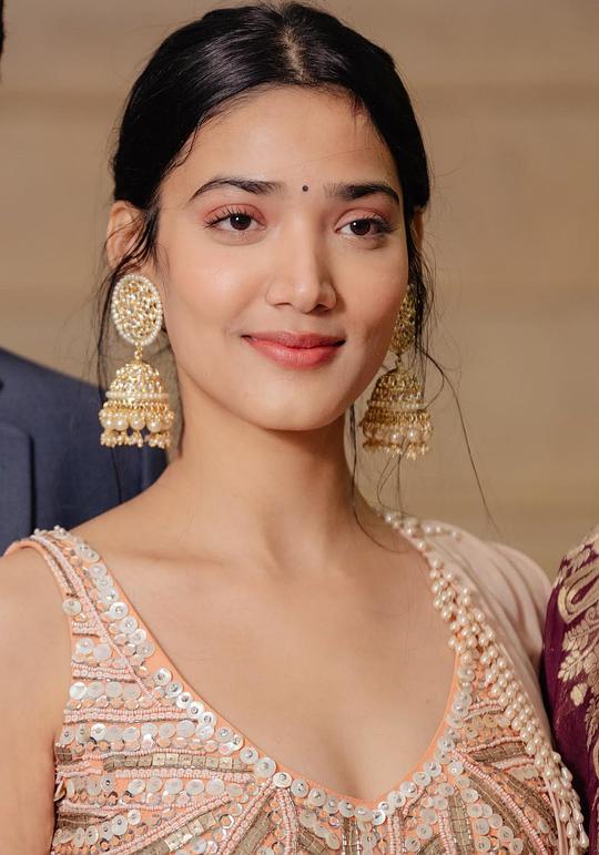 梅德哈·尚卡尔 Medha Shankar照片