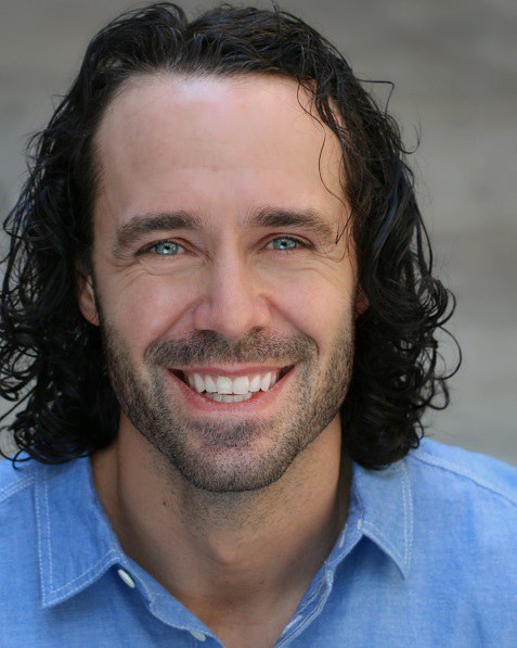 凯·保罗 Kyle Paul照片