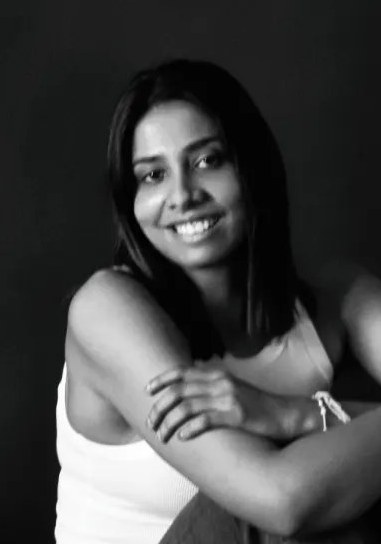 阿努帕尔纳·罗伊 Anuparna Roy照片