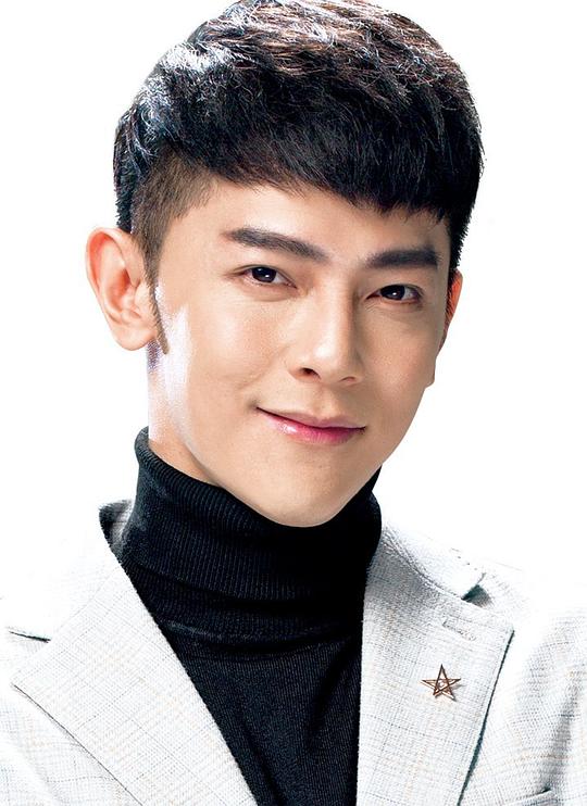 汪东城 Jiro Wang照片