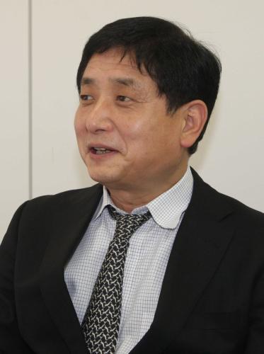 小椋久雄 Hisao Ogura照片