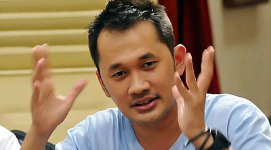 哈农·布拉曼蒂约 Hanung Bramantyo照片