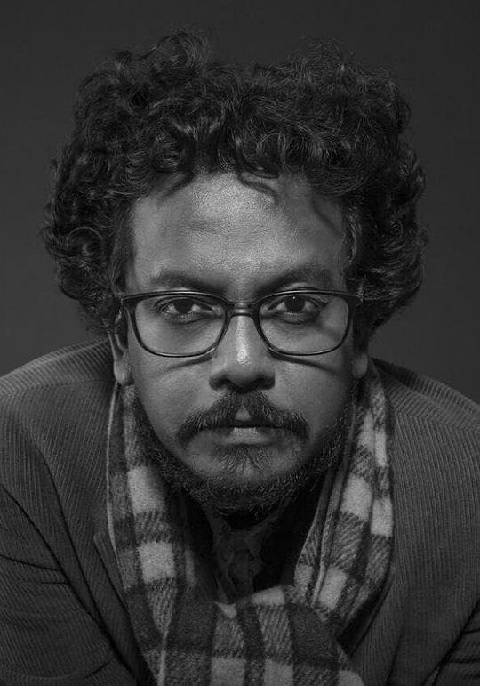 拉文达·维贾伊 Ravindra Vijay照片