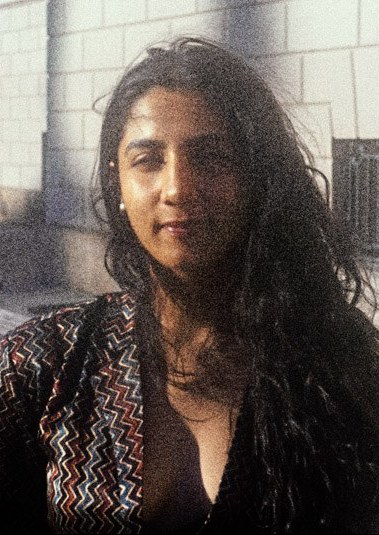 里厄·舒克拉 Rhea Shukla照片