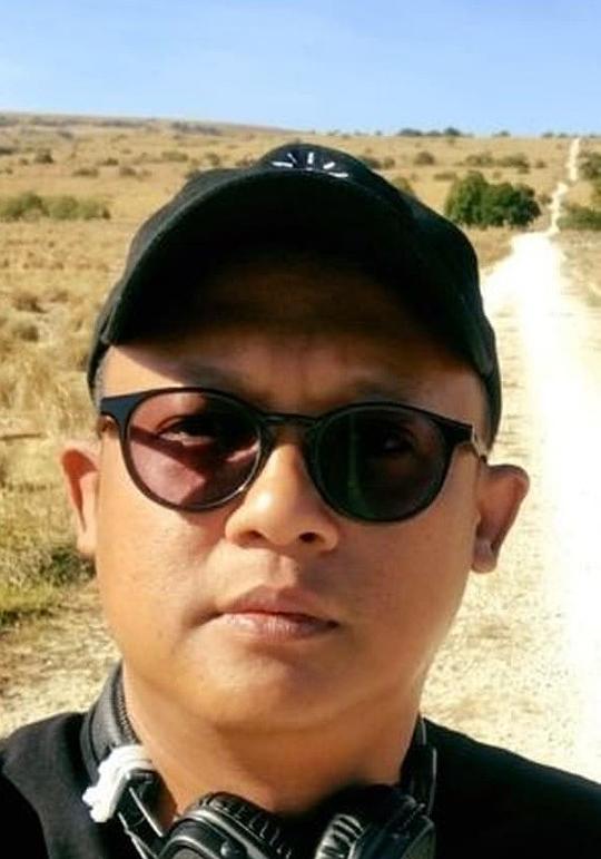 迪安·苏努·普拉斯托沃 Dyan Sunu Prastowo照片