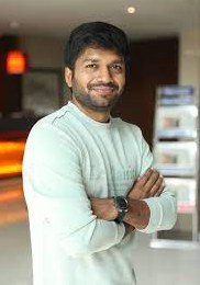 阿尼尔·拉维普迪 Anil Ravipudi照片