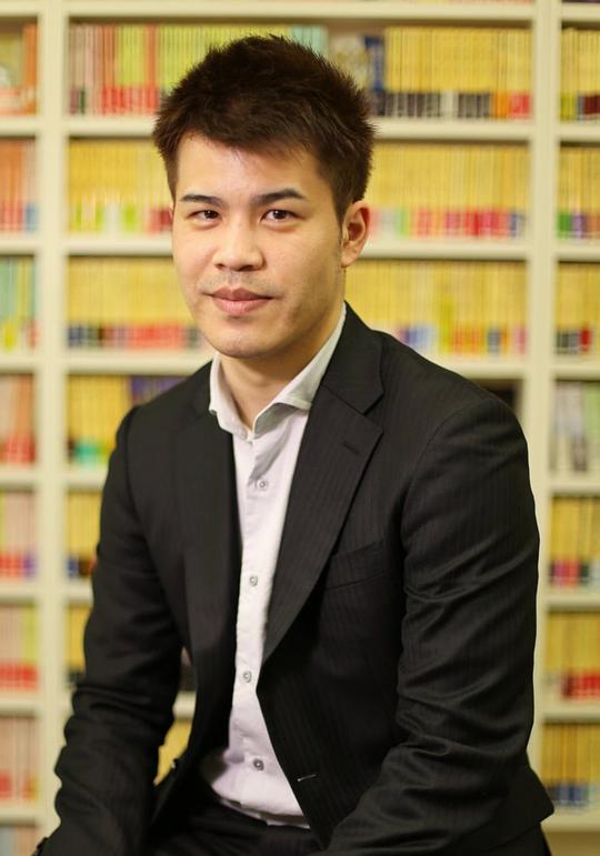 今村昌弘 Imamura Masahiro照片