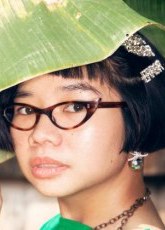 娜塔莎·托蒂 Natasha Tontey照片