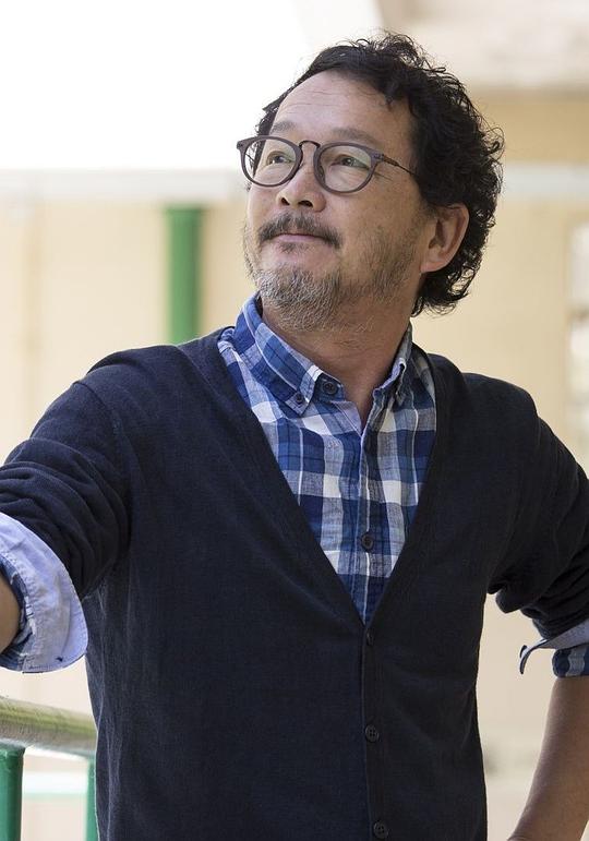 廖启智 Kai Chi Liu照片