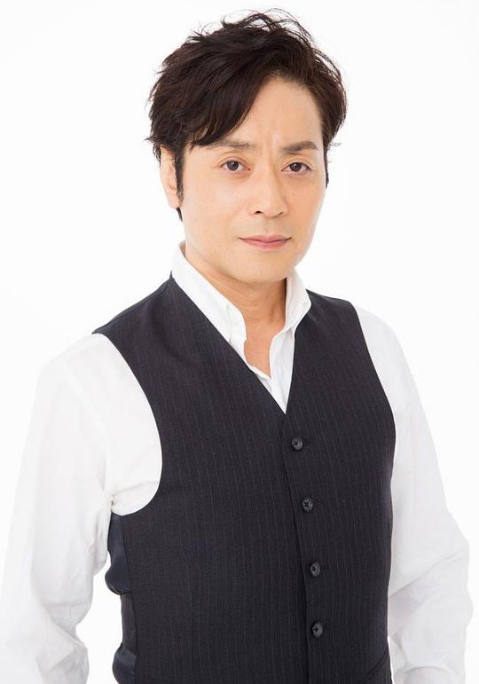 山崎银之丞 Yamazaki Ginnojou照片