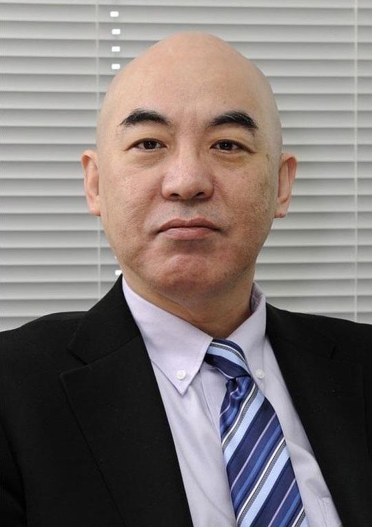 百田尚树 Naoki Hyakuta照片