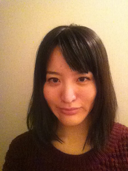 朝仓加叶子 Kayoko Asakura照片