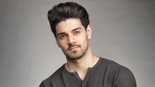 苏拉吉·潘乔里 Suraj Pancholi照片