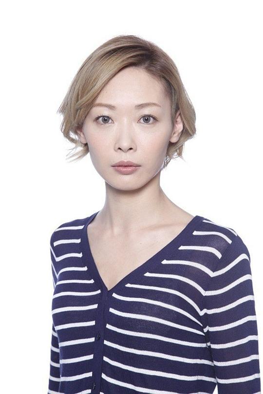 国立幸 Sachi Kokuryu照片