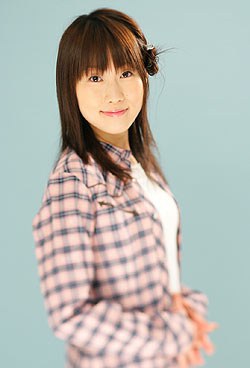 斋藤桃子 Saitou Momoko照片