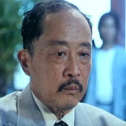 姜南 Nan Chiang照片