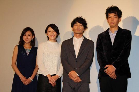 原桂之介 Kinosuke Hara照片