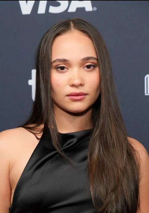 奥罗拉·里贝罗 Aurora Ribero照片