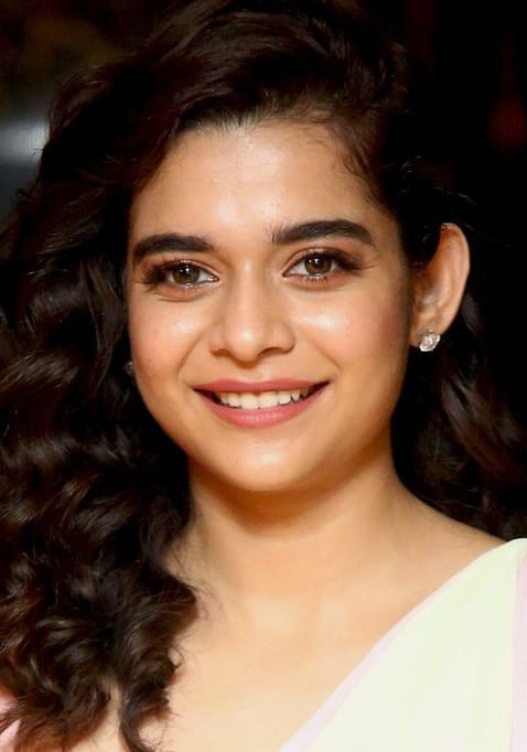 米蒂拉·帕卡尔 Mithila Palkar照片