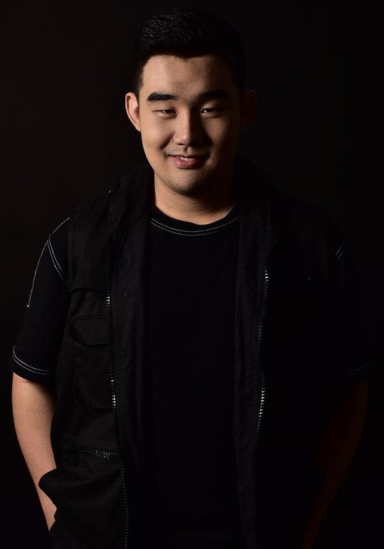 胡致侨 Joe George照片